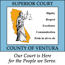 The Superior Court Of California County Of Ventura