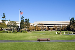 Ventura Courthouse