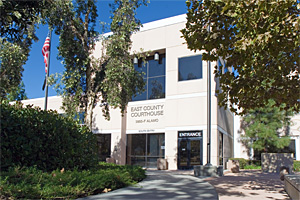 Ventura Courthouse